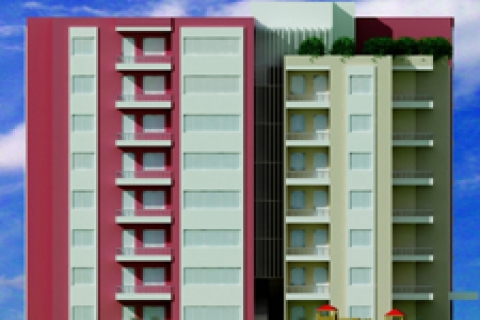 Royal Park Evleri'nde 89 bin YTL'ye!