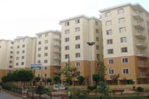 Çınar Evleri Sitesi'nde 100 bin TL'ye! Peşinde yüzde 10 indirim!