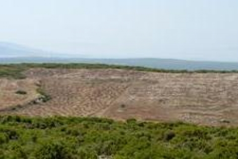 Hazine arazileri üzerindeki yatırımcılara yüzde 70 indirim