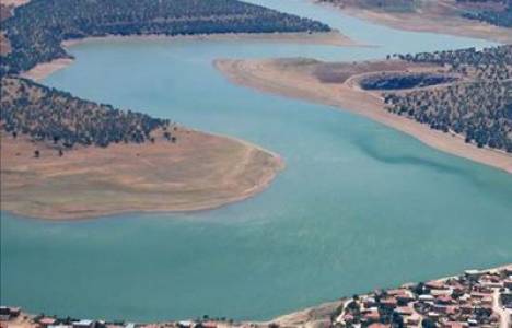 Konya Ovası Projesiyle 100 bin hektar toprak suya kavuşacak!