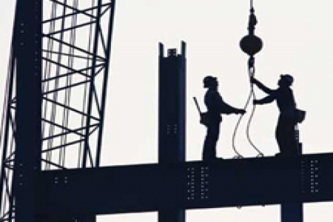 Türk inşaatçılarının antidamping zaferi