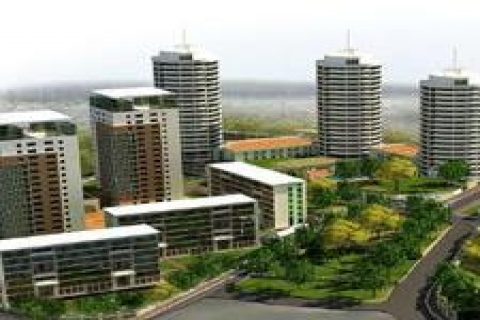 Spradon Quartz'da 8 bin 100 TL peşinatla!