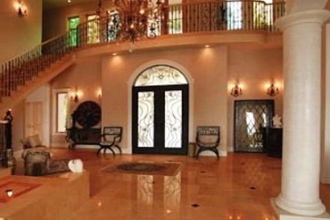 Yabancılara konut satışı mermeri gündeme getirdi!