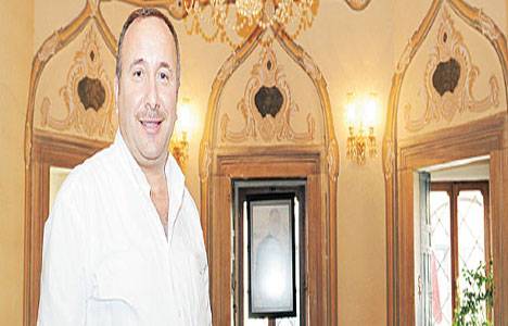 Ali Kopuz : Tarihi Unkapanı Değirmeni kongre merkezine dönüşecek!