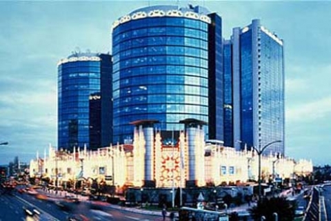  Akmerkez GYO'nun 2011 yılı net dönem kazancı 42 milyon TL!