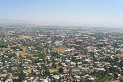 Muş İl Özel İdaresi, 1 milyon 550 bin TL'den arsa satıyor!