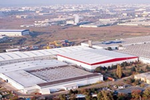 BSH Ev Aletleri'ne 100 milyon Euro'luk doping!