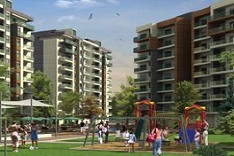 Mavişehir Modern Konutları'nda 285 bin TL'ye 2+1! 21 şubat'a kadar!