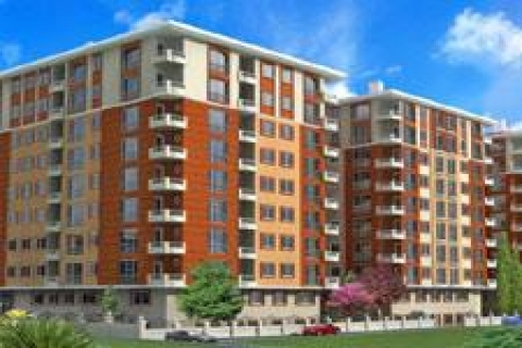 Esenbahçe Konutları'nda 120 bin TL'ye!