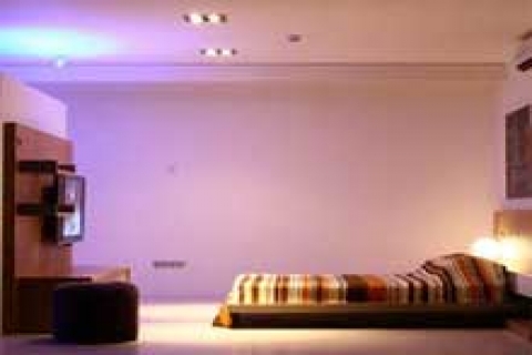 Schneider akıllı ev sistemiyle evdeymiş izlenimi verilebiliyor