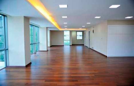  Dragos Park’ta 515 bin TL’ye son 20 ofis: hemen teslim! 