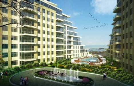  Referans Bakırköy’de 3+1 ofis 441 bin lira! 2014