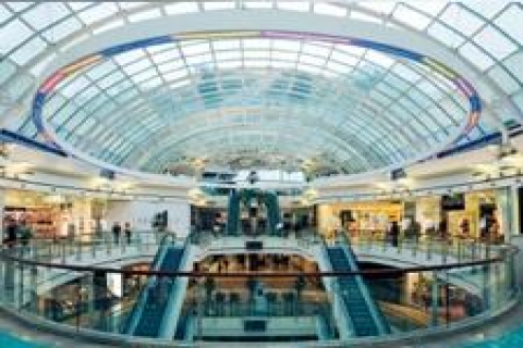 Tarsu AVM'nin temeli yıl sonunda Tarsus'ta atılacak