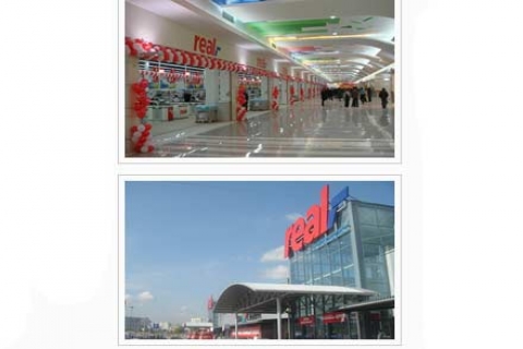 Enka İnşaat, Rusya'daki marketlerini satıyor!