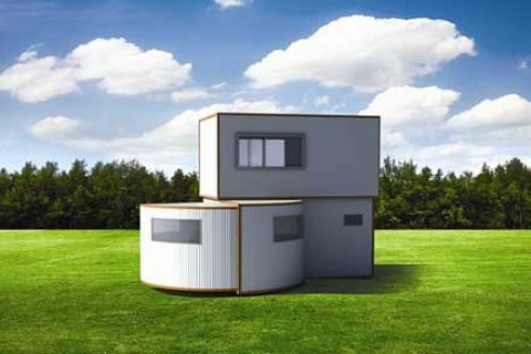 Vekon, Uluslararası Yapı Fuarı İstanbul 2012'ye katılıyor!