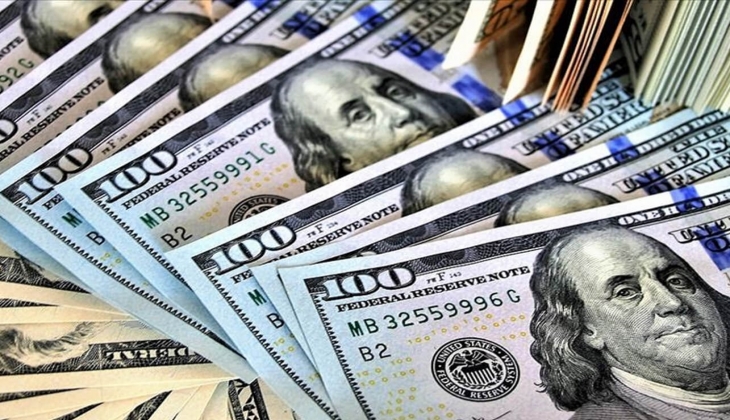 Dolar endeksinde 20 yılın en büyük depremi! Analistlerden son dakika uyarısı! Hemen bakın!