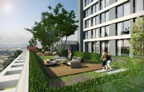  Kartal Aslı Bahçe’de 460 bin liraya Ağustos ta teslim dükkan! 