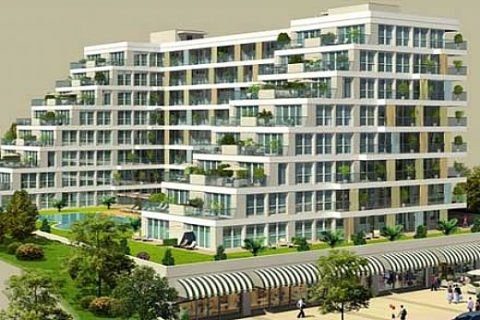 Mini Point Kurtköy Evleri'nde 82 bin TL'ye! 