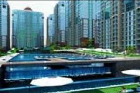 Yeşil İnşaat, İnnovia 3'ü 39 bin TL'den satışa sundu