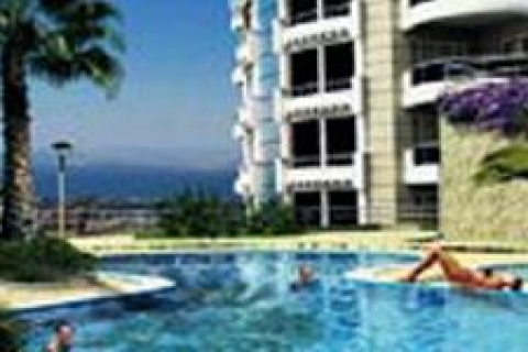 Körfez manzaralı Prenar Residence'da 320 bin TL'ye!