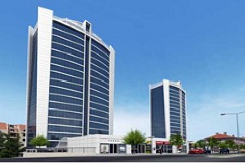 Hukukçular Towers Kartal Projesi'nde 2 milyon 470 bin TL'ye!