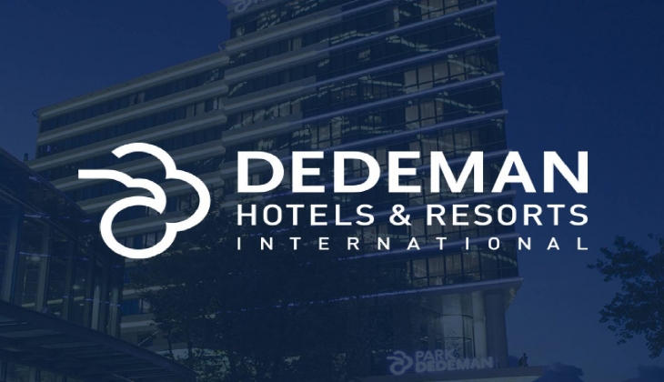 Dedeman Hotels & Resorts International'dan Kazakistan’a yeni otel yatırımı!