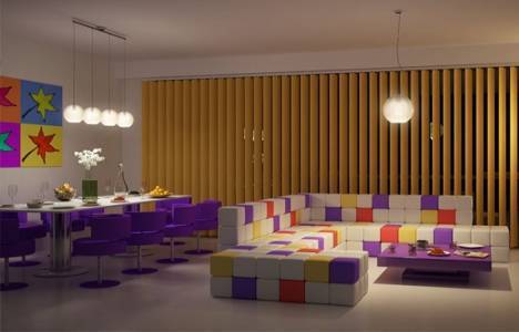 Stüdyo 24 daire fiyatları!