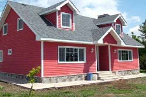 Prefabrik yapılar denetim altına giriyor!