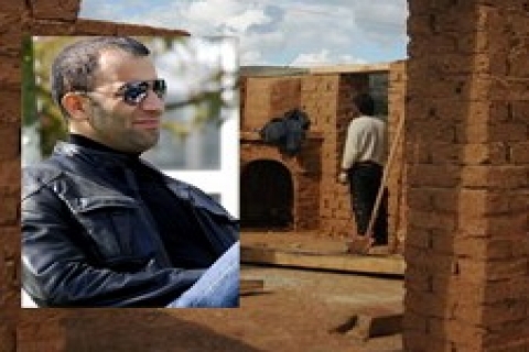 şevket çoruh Sonsuz şükran Köyü'nden ev alacak!