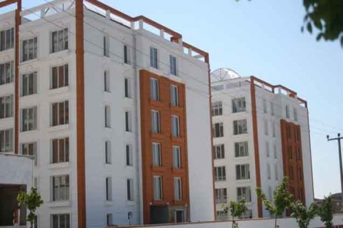 Çayırova Ankaryum Evleri'nde 97 bin TL'ye 2+1! Temmuz'da teslim! 