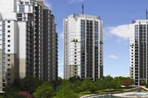 Avrupa Konutları Atakent 3'te 442 bin 200 TL'ye 4+1!