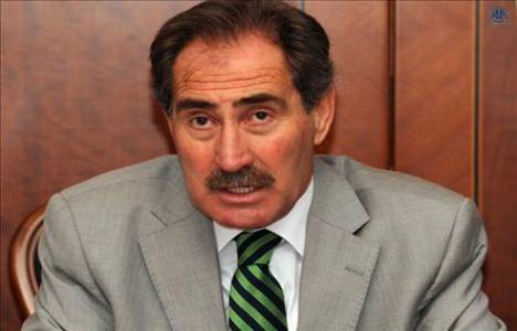 Ertuğrul Günay: Rusya'dan 4 milyon insan Türkiye'ye geliyor! 