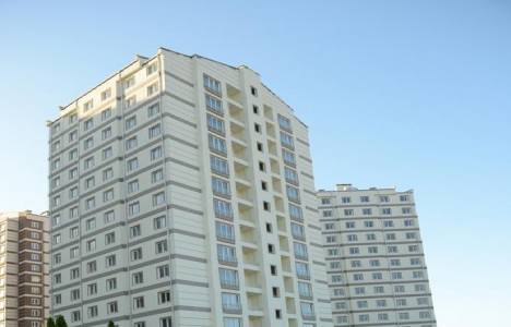 Bursa Gürsu TOKİ Konutları'na 5 kilometrelik yol!