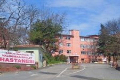 Validebağ Öğretmenler Hastanesi boşaltıldı