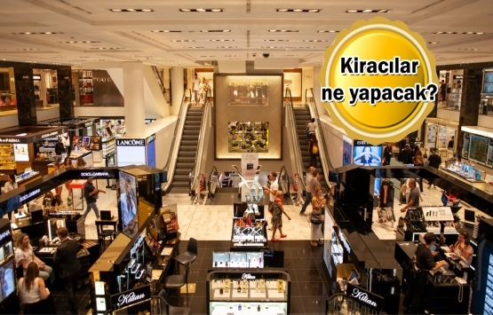 AVM’ler ikinci dalgaya hazır mı?