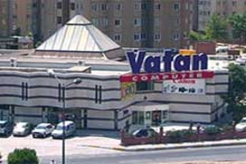 Vatan Bilgisayar'dan 5 yeni mağaza daha