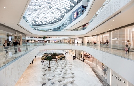 Vadistanbul AVM kapılarını açtı!