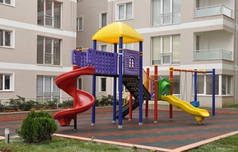 Sevinç Konutları Halkalı da son 2+1 160 bin TL!