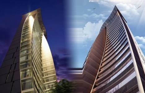 Anadolu Yakası ofis projeleri 2013! 20 projede ofis fiyatları! 