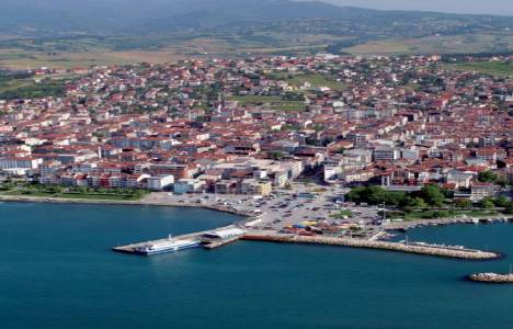 Yalova Merkez'de 4 milyon 707 bin TL'ye satılık 2 adet arsa!