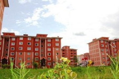 TOKİ Kayaşehir kuraları çekildi!