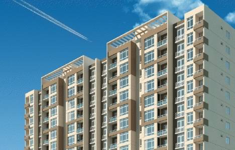 Ilıksu Yaşamkent te 40 bin liraya! Teslimler başladı!