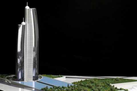 Çintemani Seyrantepe