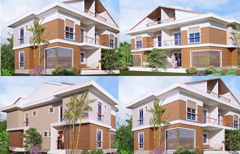 aliağa ege koop evleri