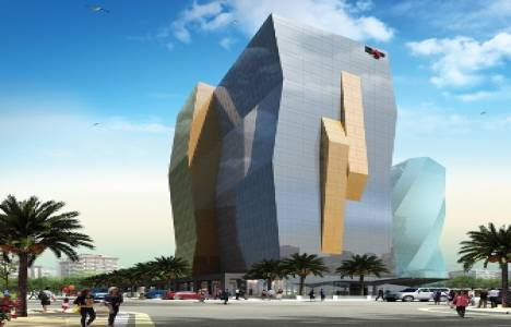 Kira garantili konut projeleri!