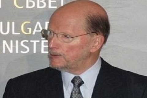 Bulgaristan'ın eski Kralı Simeon'un mülklerine dava açılacak!