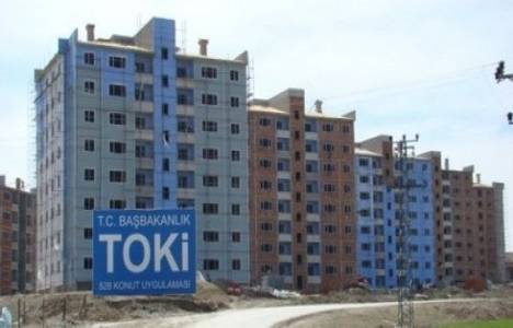  TOKİ Denizli Honaz'da yurt ve sosyal tesis ihalesi yapılacak!