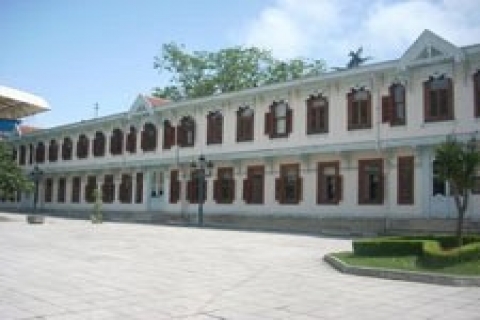 Yıldız Sarayı'nın harem daireleri restore edilecek!