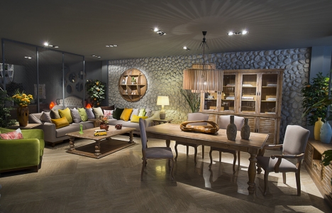 Salon dekorasyonunda nelere dikkat edilmeli?