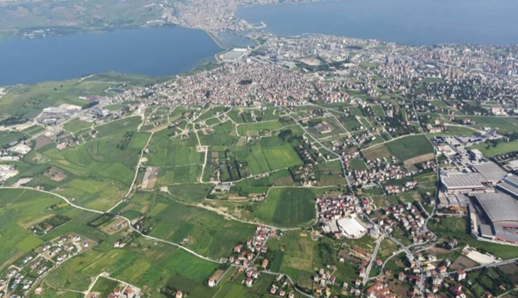 5.5, 6 büyüklüğünde depremde tüm binalar yıkılabilecek durumdaydı: Büyükçekmece Tepecik te beklenen planlar imzalandı!
